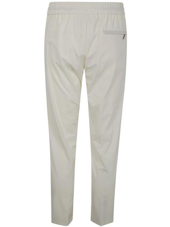 25SS DEVORE INCIPIT DVR48CH1000 0100 WHITE - OTHER BRANDS