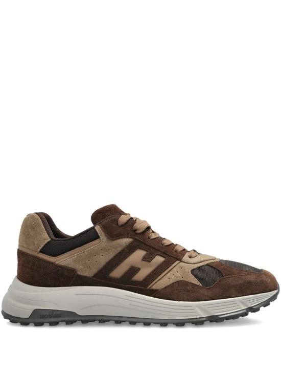 25FW 호간 하이퍼라이트 스니커즈 HXM5630FK70UOB 0MABMULTICOLOR MULTICOLOUR