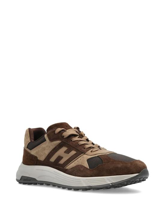 25FW 호간 하이퍼라이트 스니커즈 HXM5630FK70UOB 0MABMULTICOLOR MULTICOLOUR - HOGAN
