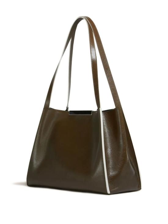 25FW 마르니 숄더백 SHMP0152U0 00V58 GREEN - MARNI