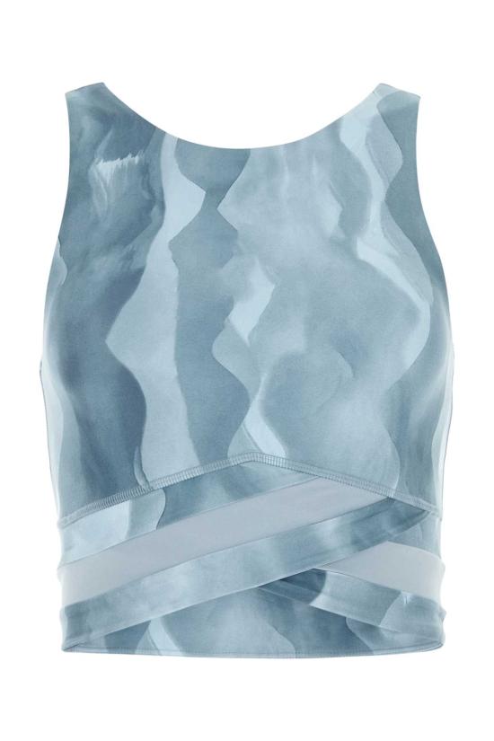  스웨티베티 민소매 티셔츠 SB8728A9863 BLUVINWAVPRI MULTICOLOURED