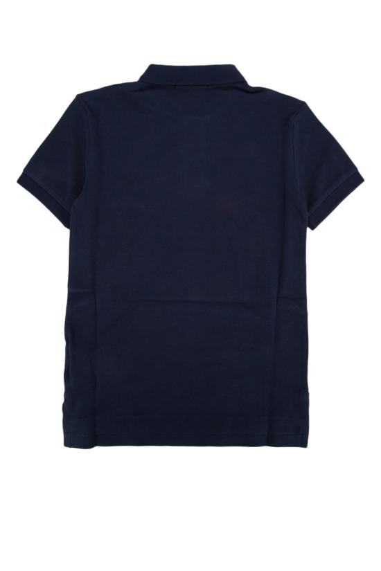  폴로 랄프로렌 반팔 티셔츠 323547926 004 BLUE - POLO RALPH LAUREN