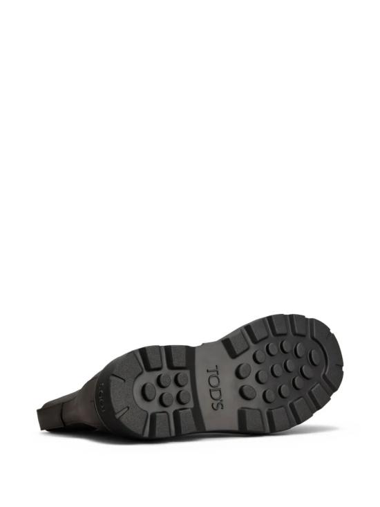 25FW 토즈 부츠 XXM24L0IR30UFS S808 BROWN - TODS