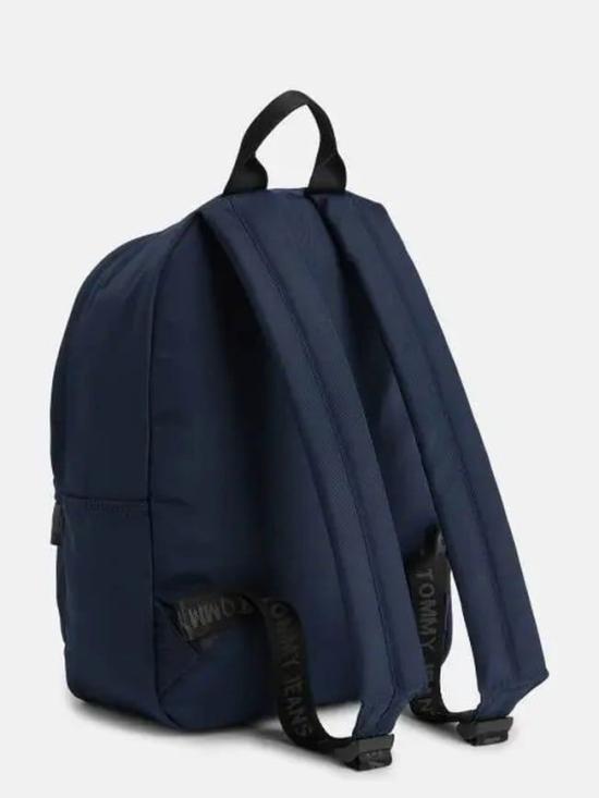  타미힐피거 백팩 AW0AW14952 C87 TWILIGHTNAVY - TOMMY HILFIGER