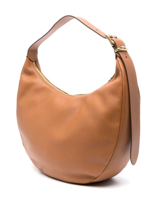  미우미우 크로스백 5BC1692CRM F0046 BEIGE O TAN - MIU MIU