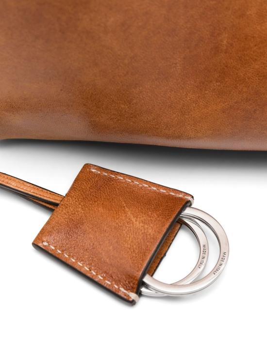 26FW 발렌시아가 로데오 스몰 핸드백 7897792ABP7 2753 BROWN - BALENCIAGA