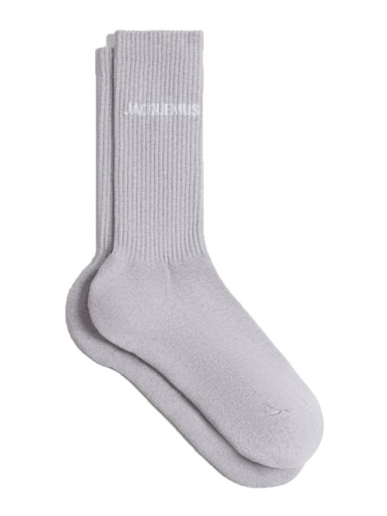 26FW 자크뮈스 자크뮈스 양말 ACU00003AY00001 920 GREY