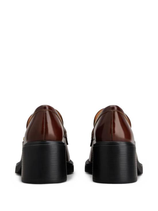 25FW 토즈 로퍼 XXW73L0JK40SHA S003 BROWN - TODS