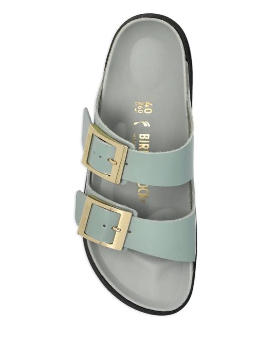 25SS 버켄스탁 애리조나 1029367 SAGE GREEN - BIRKENSTOCK