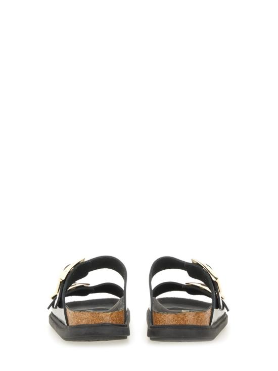 25SS 버켄스탁 샌들 1029353 BLACK - BIRKENSTOCK