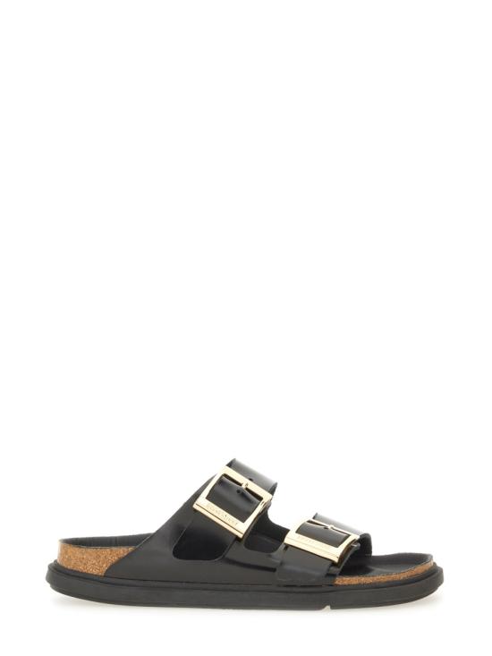 25SS 버켄스탁 샌들 1029353 BLACK - BIRKENSTOCK