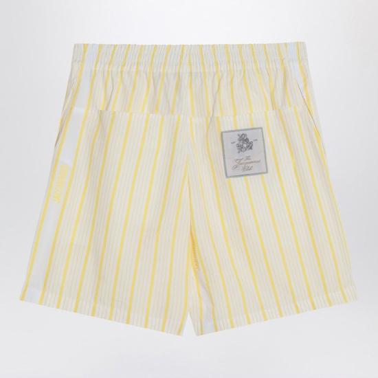 25SS 자크뮈스 25E255PA1381691 2CB WHITE - JACQUEMUS