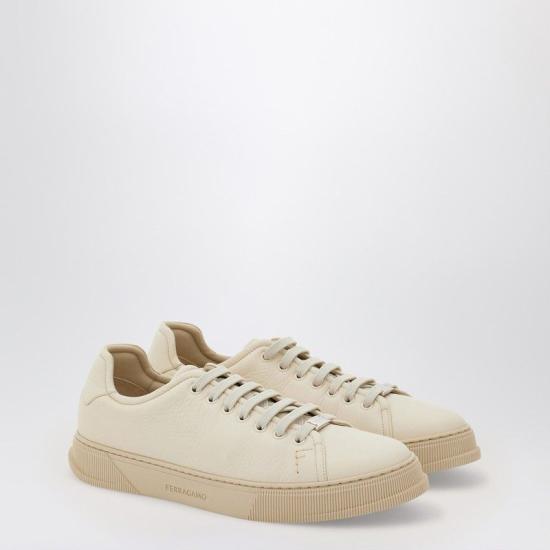 25SS 살바토레 페라가모 스니커즈 0778859MLE MA BROWN