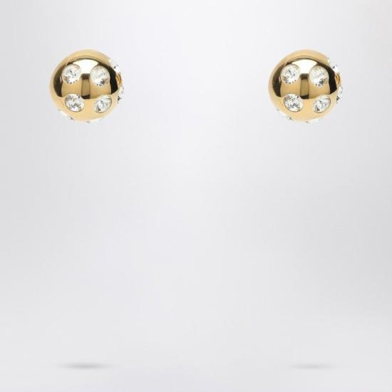 25SS 자크뮈스 이어링 25E251JW7365101 283 METAL - JACQUEMUS