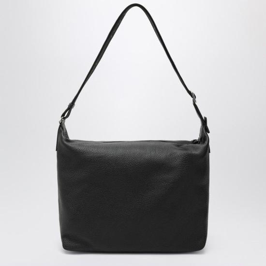 25FW 로에베 숄더백 B906K70X22LE 1100 BLACK - LOEWE