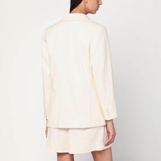 25SS 아페쎄 자켓 COHFUF03212CO AAD BLUE - A.P.C.