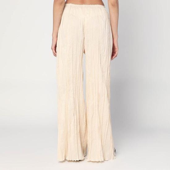 25FW MKDT STUDIO 스트레이트 팬츠 2532203213CO BA WHITE - OTHER BRANDS