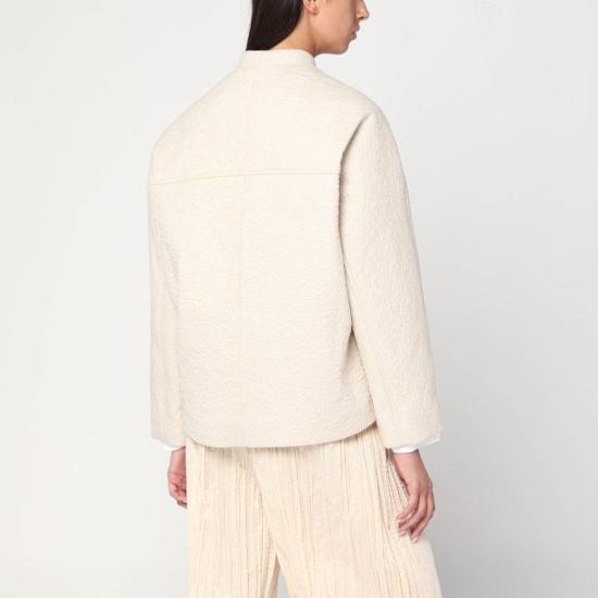 25FW MKDT STUDIO 자켓 2531863410WO EC WHITE - OTHER BRANDS