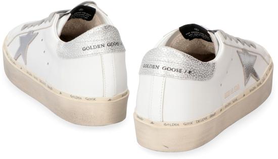 25FW 골든구스 스니커즈 GWF00118F000329 80185 WHITE - GOLDEN GOOSE