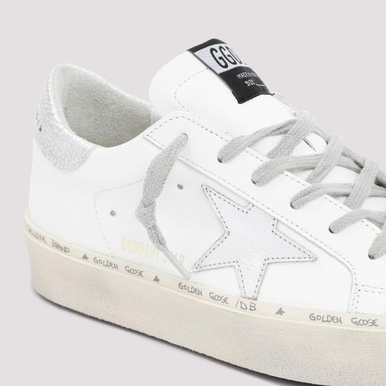 25FW 골든구스 스니커즈 GWF00118F000329 80185 WHITE - GOLDEN GOOSE