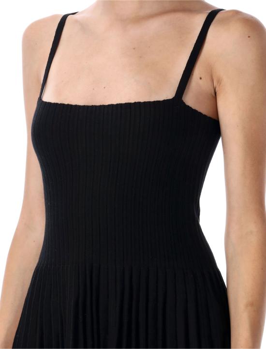 25FW 마그다뷰트림 숏 원피스 279725 BLACK - MAGDA BUTRYM