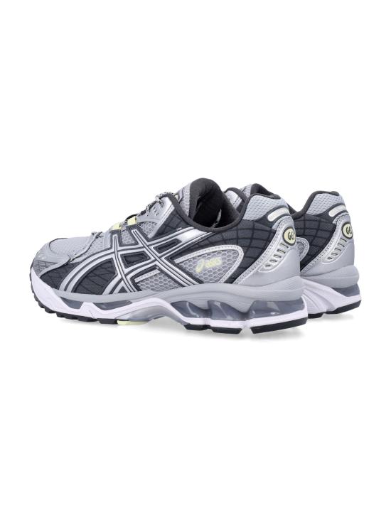 25FW 아식스 스니커즈 1203A543 023 PIEDMONT GREY GRAPHITE GREY - ASICS