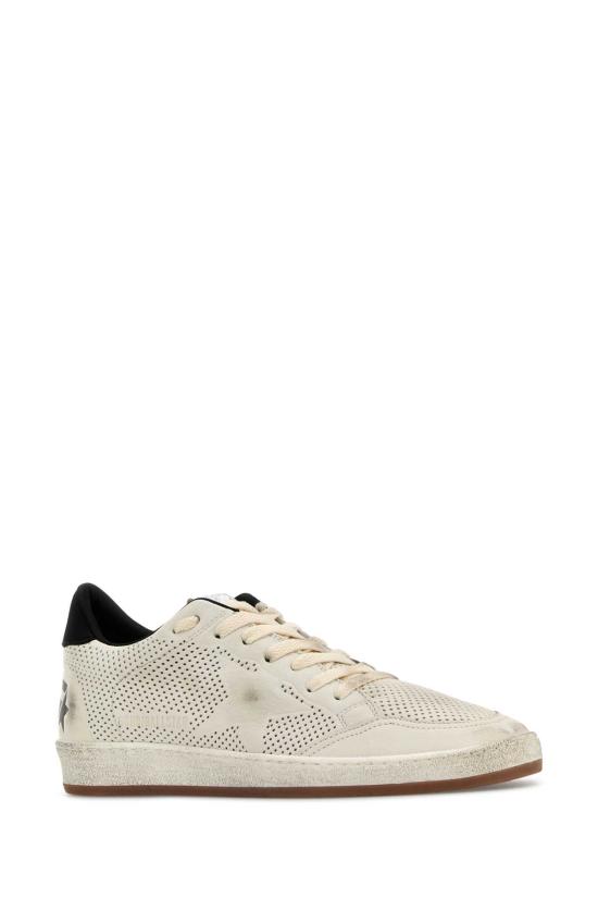 25FW 골든구스 스니커즈 GMF00717 F00601310283 WHITE - GOLDEN GOOSE