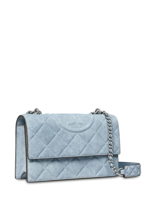 25FW 토리버치 크로스백 167750 426 DENIM - TORY BURCH