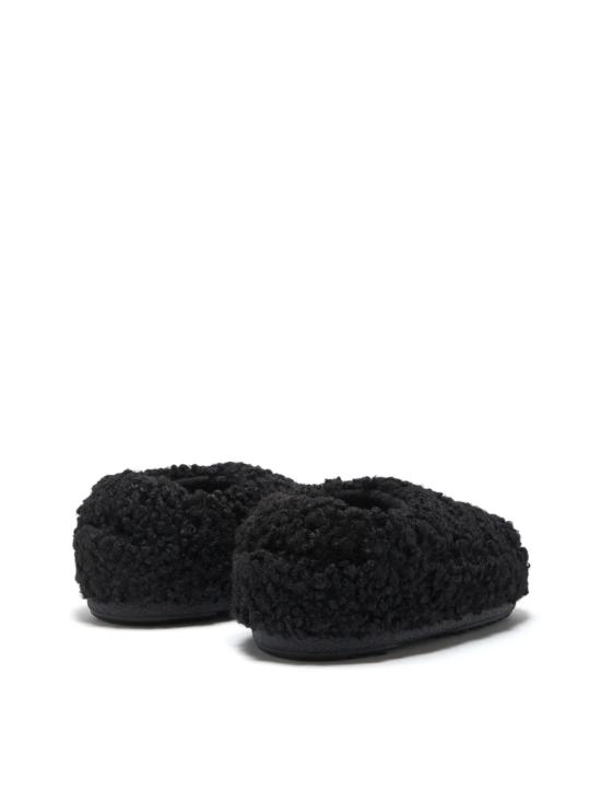 25FW 문부츠 샌들 14094600001 BLACK - MOON BOOT