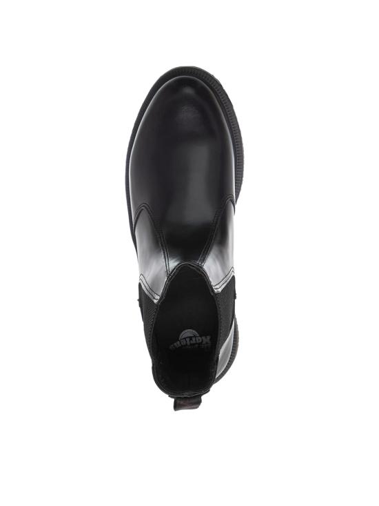 25FW 닥터마틴 부츠 32217001 BLACK - DR.MARTENS