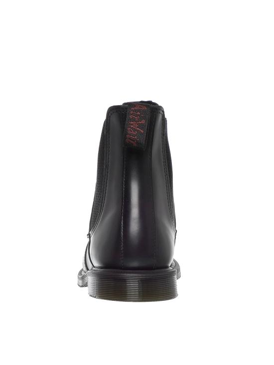 25FW 닥터마틴 부츠 32217001 BLACK - DR.MARTENS