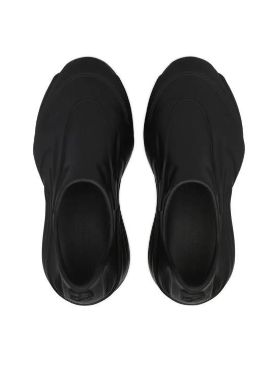 25FW 돌체앤가바나 스니커즈 CS2113AE09780999 BLACK - DOLCE & GABBANA