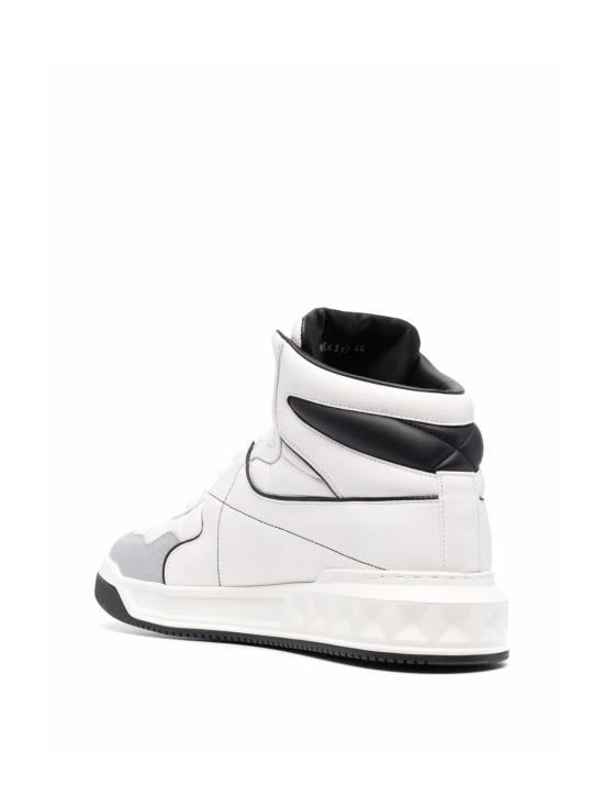 25SS 발렌티노 가라바니 스니커즈 YS0E63NWN0N2 WHITE - VALENTINO GARAVANI