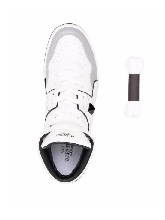 25SS 발렌티노 가라바니 스니커즈 YS0E63NWN0N2 WHITE - VALENTINO GARAVANI