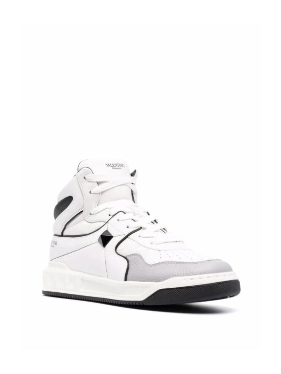 25SS 발렌티노 가라바니 스니커즈 YS0E63NWN0N2 WHITE - VALENTINO GARAVANI