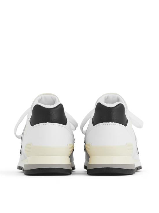  뉴발란스 스니커즈 U996TC WHITE - NEW BALANCE