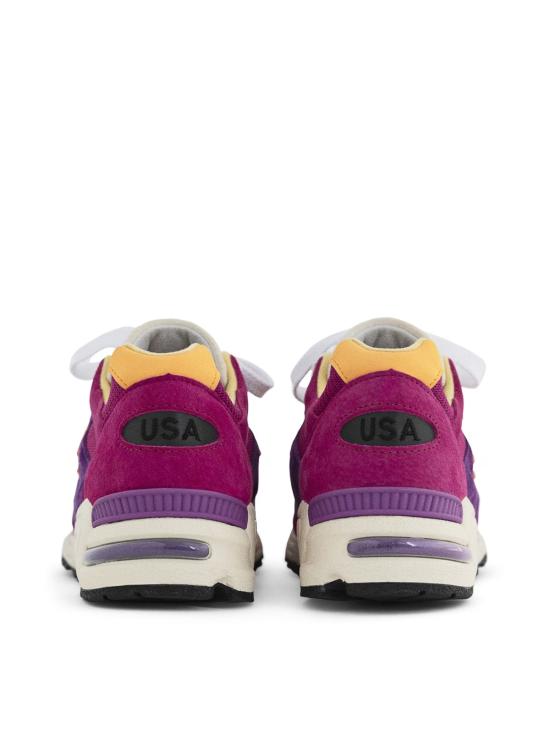 25SS 뉴발란스 스니커즈 M990PY2 PURPLE - NEW BALANCE