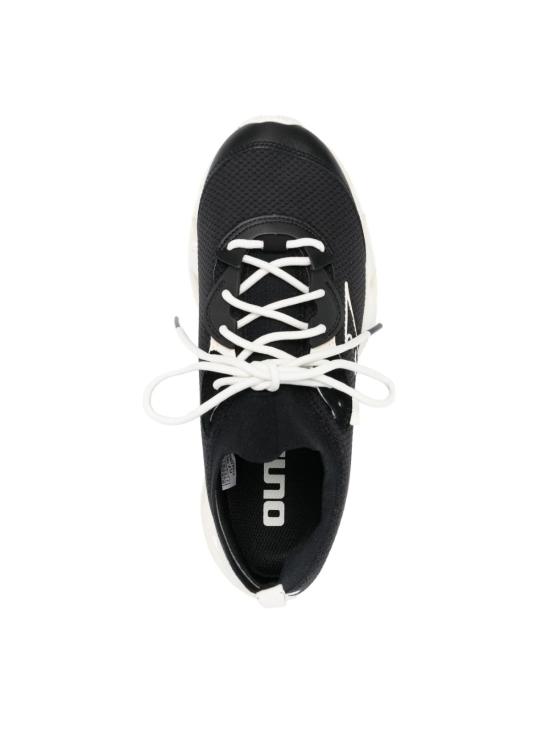  미즈노 스니커즈 D1GA220202 BLACK - MIZUNO