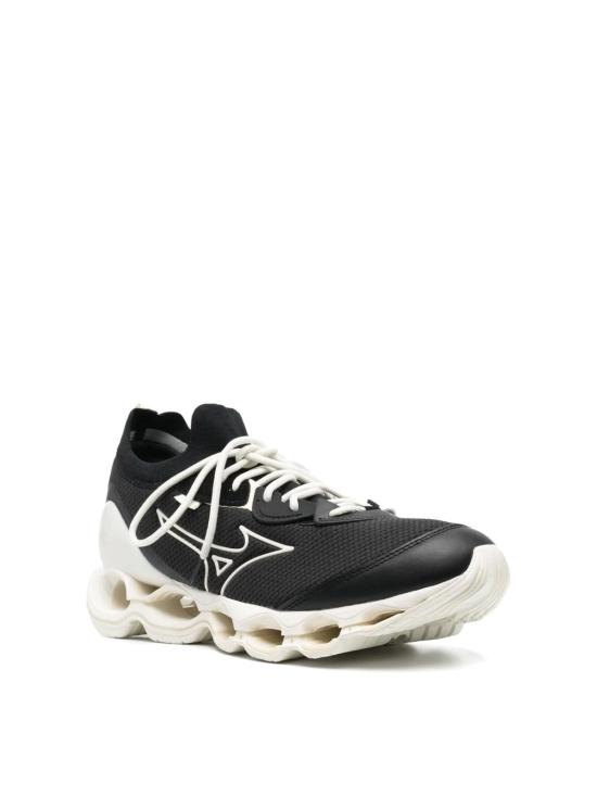  미즈노 스니커즈 D1GA220202 BLACK - MIZUNO