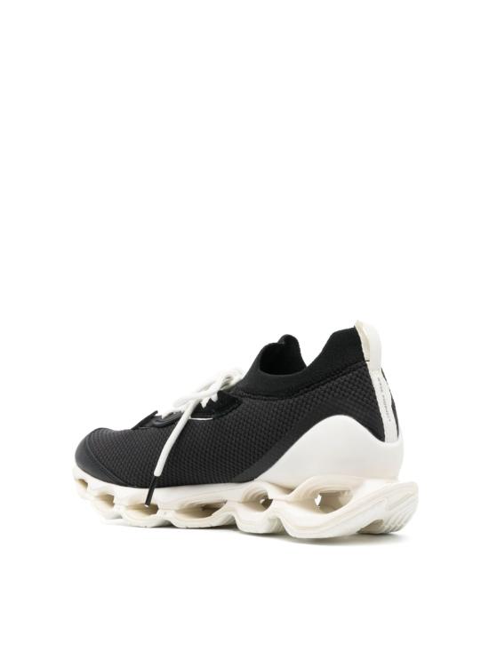 미즈노 스니커즈 D1GA220202 BLACK - MIZUNO