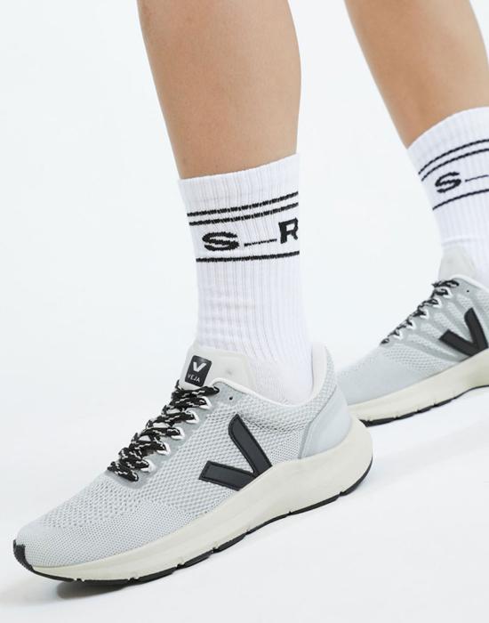  베자 스니커즈 LN1002600A GREY - VEJA