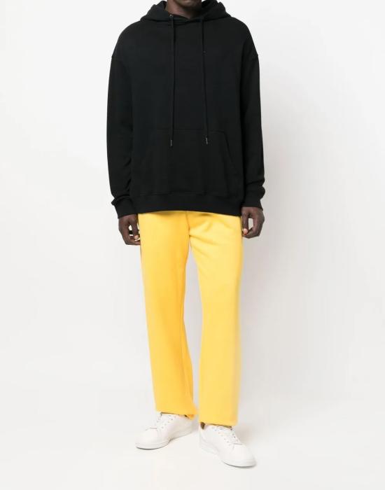 25FW 자크뮈스 스트레이트 팬츠 226JS08122101250 YELLOW - JACQUEMUS