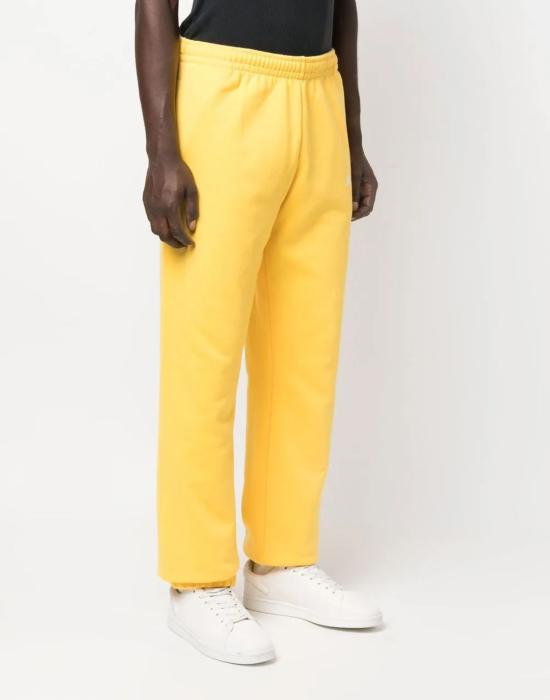 25FW 자크뮈스 스트레이트 팬츠 226JS08122101250 YELLOW - JACQUEMUS