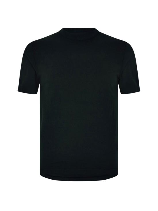 25SS 헤론 프레스톤 반팔 티셔츠 HMAA035C99JER0018400 MULTIPLE COLORS - HERON PRESTON