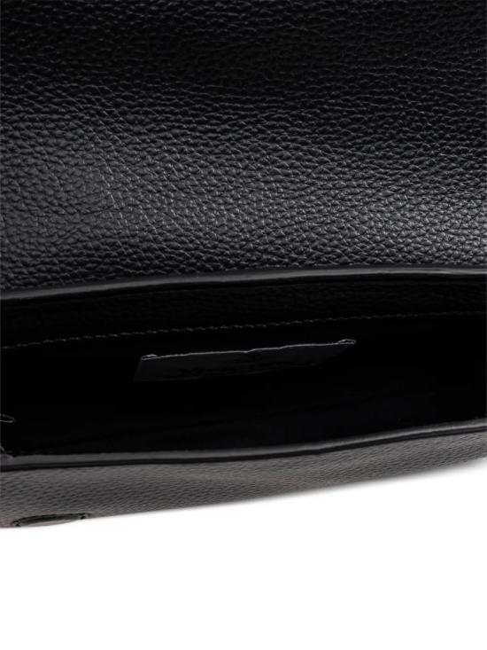 25SS 비비안웨스트우드 크로스백 5C010004WS000D BLACK - VIVIENNE WESTWOOD