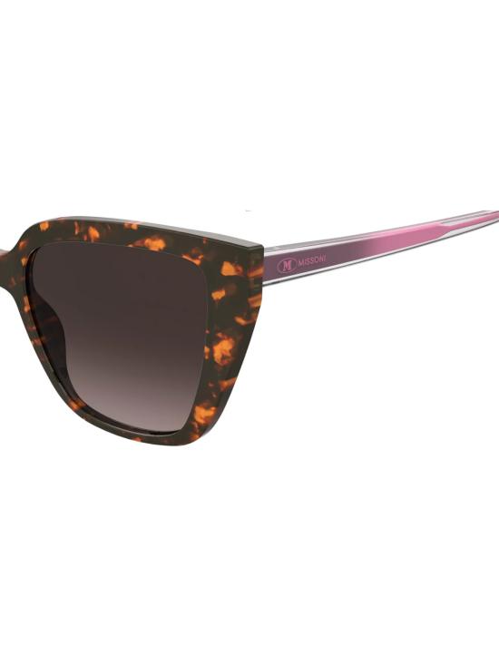 25SS 미소니 선글라스 MMI0177S086 BROWN - MISSONI