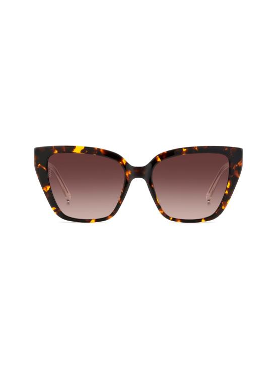 25SS 미소니 선글라스 MMI0177S086 BROWN - MISSONI