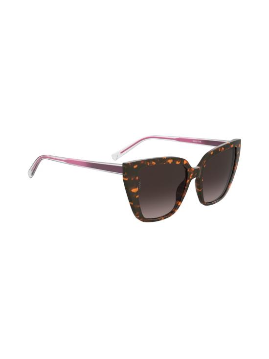 25SS 미소니 선글라스 MMI0177S086 BROWN - MISSONI