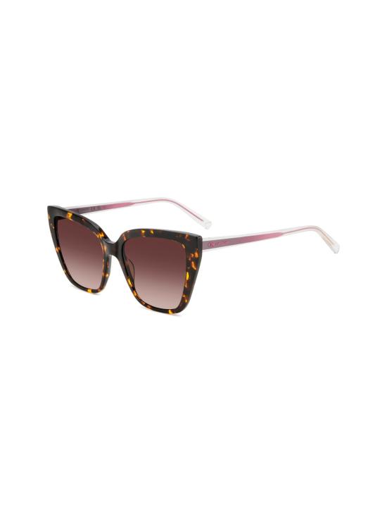 25SS 미소니 선글라스 MMI0177S086 BROWN