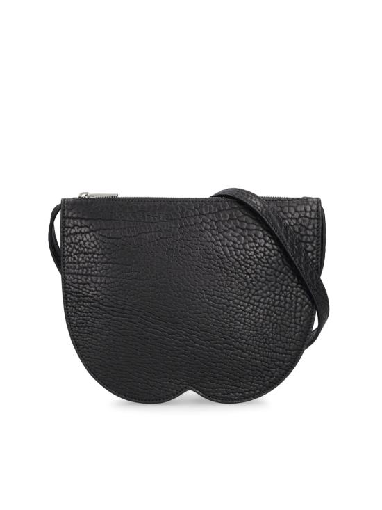 25SS 버버리 크로스백 8081540 BLACK - BURBERRY